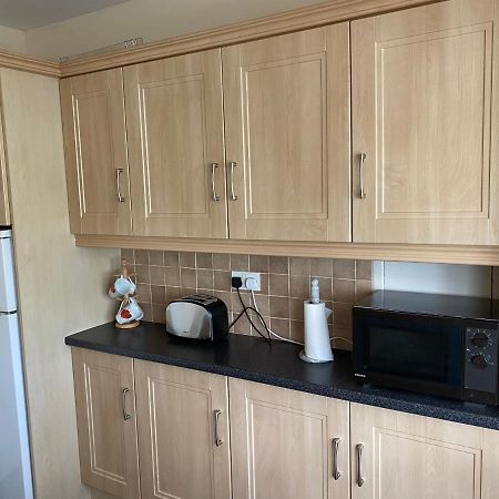 Cozy Seaside Home,3 Minute Walk To Village/Beach Lahinch Ngoại thất bức ảnh