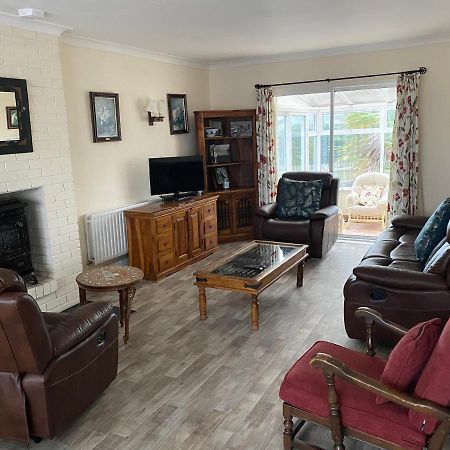 Cozy Seaside Home,3 Minute Walk To Village/Beach Lahinch Ngoại thất bức ảnh