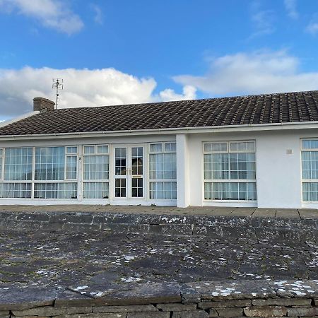 Cozy Seaside Home,3 Minute Walk To Village/Beach Lahinch Ngoại thất bức ảnh