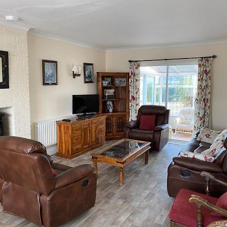 Cozy Seaside Home,3 Minute Walk To Village/Beach Lahinch Ngoại thất bức ảnh