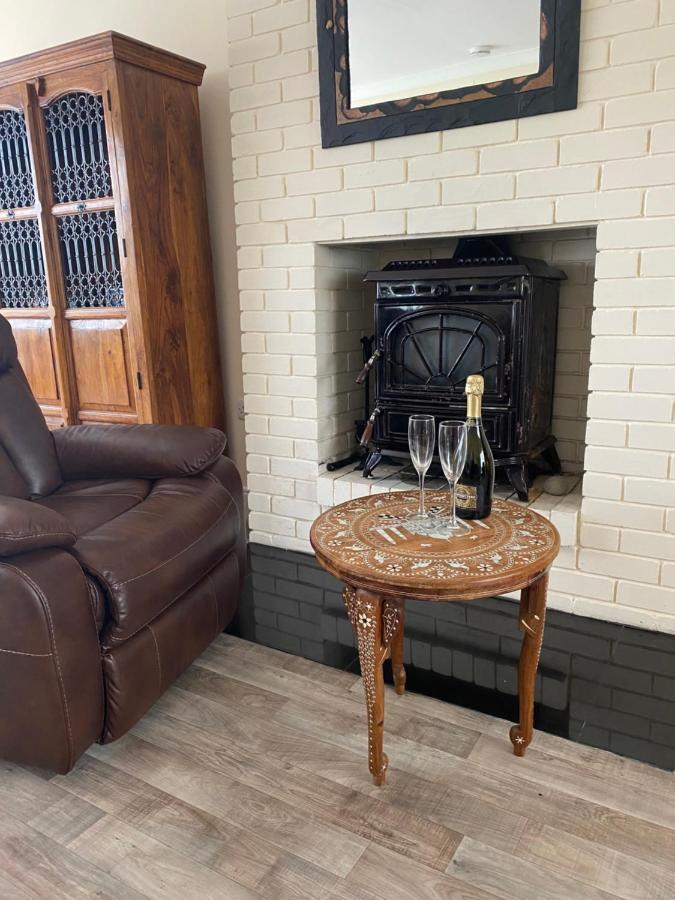 Cozy Seaside Home,3 Minute Walk To Village/Beach Lahinch Ngoại thất bức ảnh
