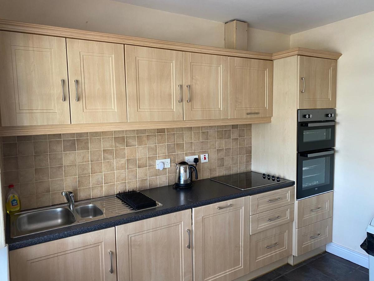 Cozy Seaside Home,3 Minute Walk To Village/Beach Lahinch Ngoại thất bức ảnh