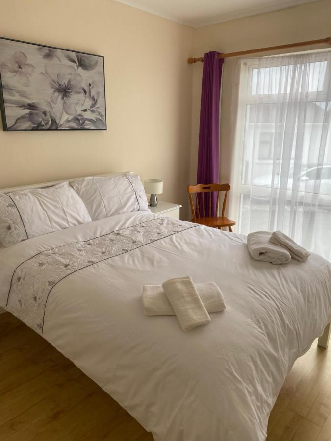 Cozy Seaside Home,3 Minute Walk To Village/Beach Lahinch Ngoại thất bức ảnh