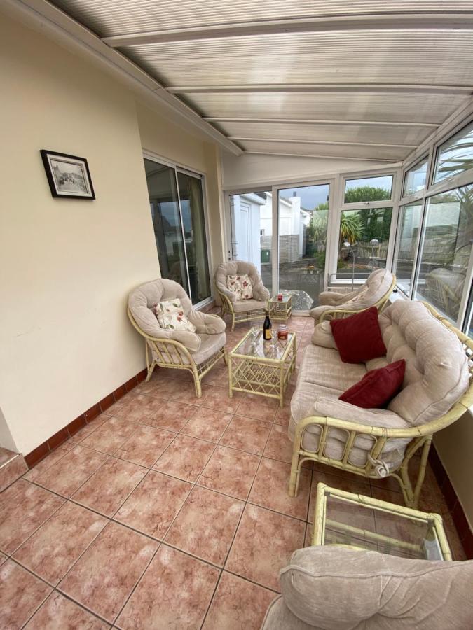 Cozy Seaside Home,3 Minute Walk To Village/Beach Lahinch Ngoại thất bức ảnh
