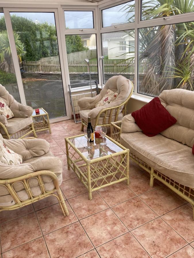 Cozy Seaside Home,3 Minute Walk To Village/Beach Lahinch Ngoại thất bức ảnh